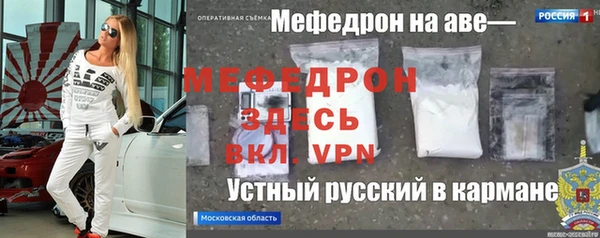 хмурый Алексин